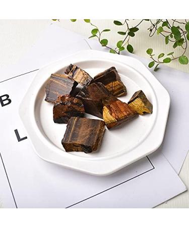 1PC Natural Rose Quartz Ore Quartz Home Decoration Fish Tank Stone Jewelry Magic Repair Specimen Gem Ornament Stone Collection - Buy Online on GoSupps.com