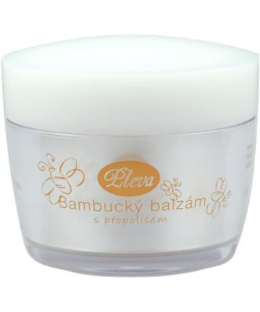 Natural Shea Butter Balm with Propolis - Moisturizing & Healing | International Shipping Available - Buy Online on GoSupps.com