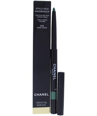 Chanel Le Crayon Khol Intense Eye Pencil 61 Noir