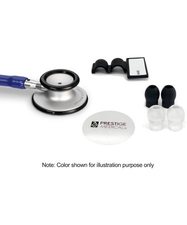 Buy Prestige Medical Clinical Lite Stethoscope in Raspberry - Premium Quality Fast International Shipping - Buy Online on GoSupps.com