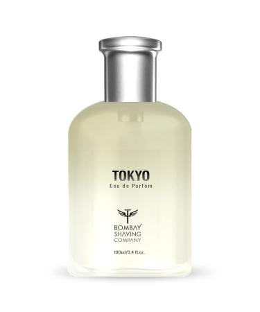 JP Perfume For Unisex| Tokyo Premium Fragrances For Men 100ml | Fresh & Soothing Fragrance Xtremo Scent For Men Eau De Parfum |Pack of 1 - Buy Online on GoSupps.com