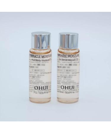 Buy Korea Skin Care Miracle Moisture Set | Softener Emulsion Essence & More | UBuy 123 - Buy Online on GoSupps.com
