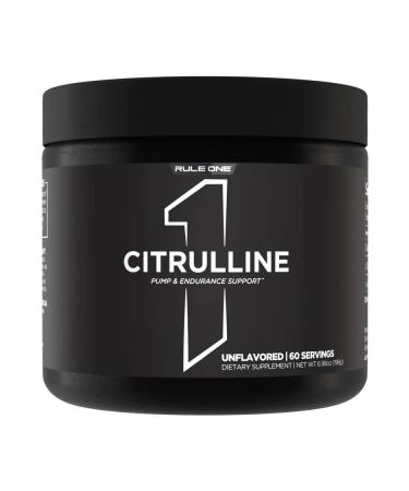 Rule 1 Proteins Rule1 Citrulline Unflavoured - 198 g