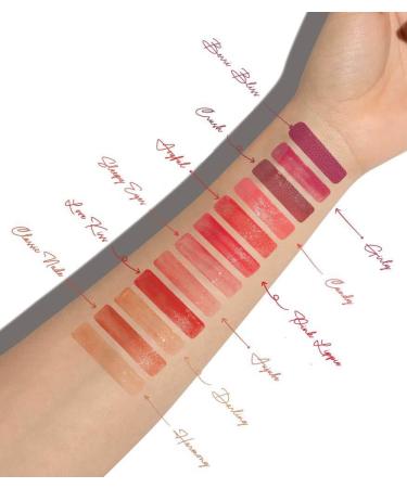 CHADO Cosmetics Lip Gloss - Classic Nude | Shop Internationally for Premium Beauty - Buy Online on GoSupps.com