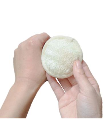 10pcs Face Wipe Pads - Reusable Makeup Remover & Face Washing Pads | Eco-Friendly Cosmetics Cleansing Mat - Buy Online on GoSupps.com