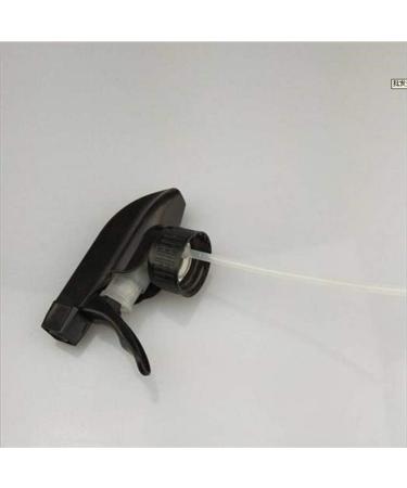 Cabilock Perfume Sprayer - Refillable Mist Atomizer Spray Bottle for Travel | International Shipping Available - Buy Online on GoSupps.com