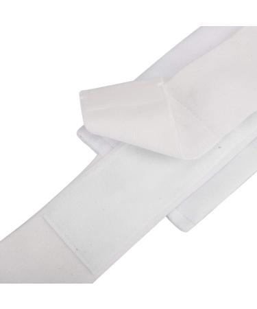 Buy Peritonaliquelats Belt - Adjustable PD Belt for Peritoneal Dialysis - Medical Pocket with Cover | G-Hose Catheter & Accessories (White) - Buy Online on GoSupps.com