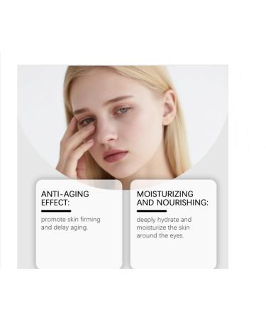 eye cream gently nourishes the skin around the eyes on a daily basis making it tender moisturizing and hydrating. It is a massage eye care cream - Buy Online on GoSupps.com