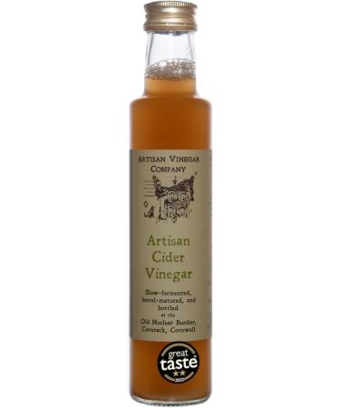 Artisan Vinegar Taste Selection Box - Exquisite Flavors for Gourmet Delights - Buy Online on GoSupps.com