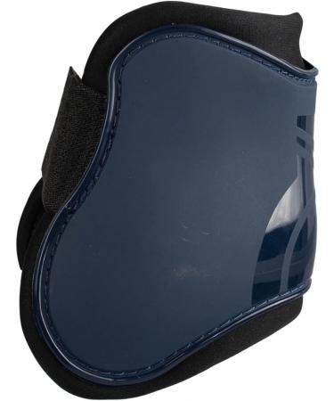Marengos Tendon & Fetlock Boots Set of 4 - PRO Midnight Blue for Warmbloods | International Shipping Available - Buy Online on GoSupps.com