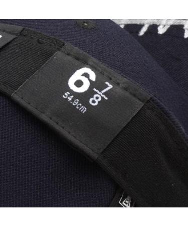 CC Sabathia New York Yankees Autographed New Era Cap - Signed Hat - Buy Online on GoSupps.com