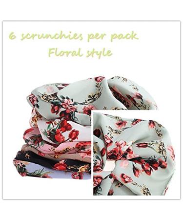 Lysun Hair Ties Ropes & Scrunchies for Women - Colorful Ponytail Holders | Shop Now - Buy Online on GoSupps.com