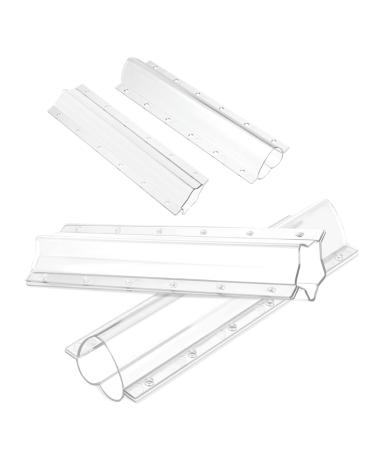 CAXUSD 4pcs Styling Stereotypes Accessories Growing Chocolate Pentagram Vessel and Growth Candy X