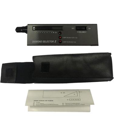 MERIGLARE Premium Gemstone Testing with Digital Display - Buy Online on GoSupps.com