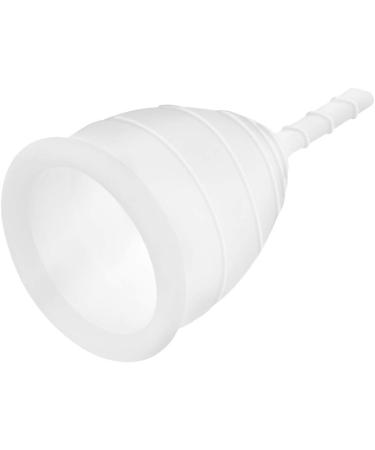 Buy Premium Silicone Menstrual Cup | Eco-Friendly & Comfortable | Ships Internationally - Buy Online on GoSupps.com