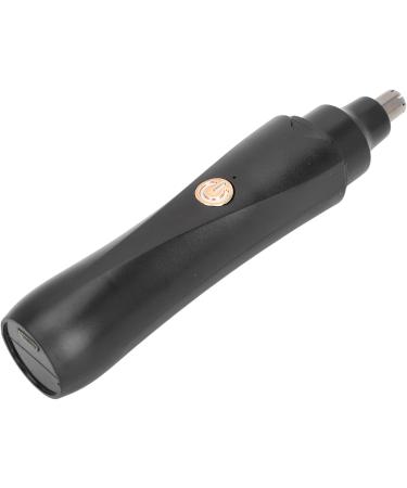 Efficient Mini Nose Hair Remover | Rechargeable Trimmer for Men & Women | Portable & Lightweight | No Irritation Comprehensive Trimming - Buy Online on GoSupps.com