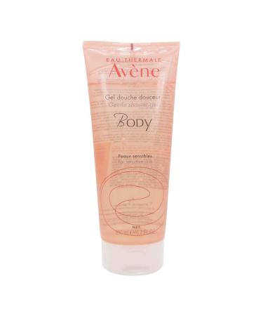 BODY Gel Douche 200ml