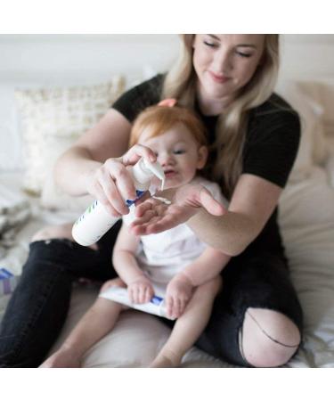 Mustela Hydra Bebe Body Lotion - Daily Moisturizing Baby Lotion - Avocado, Jojoba & Sunflower Oil - 2-Pack - 10.14 Fl Oz - Buy Online on GoSupps.com