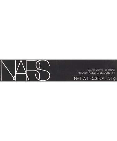 NARS Velvet Matte Lip Pencil in Cruella 0.08 oz - Pack of 1 - Buy Online on GoSupps.com