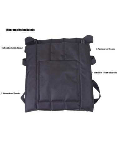 Patient Lift Stair Slide Board Patient Transfer Sheets Full Body Medical Lifting Sling Sliding Transfer Belt with Handles for Seniors Handicap - Buy Online on GoSupps.com