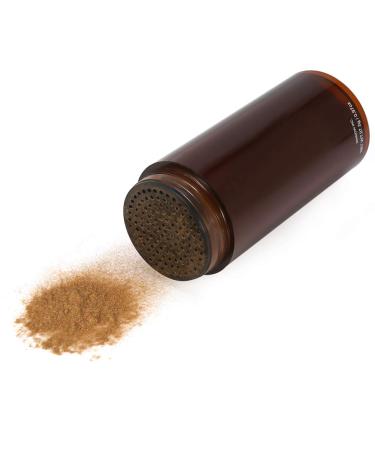 Buy Minnow 4 Hair Fiber - Bulk Hair for Men & Women Natural Look Hair Concealer for Baldness (Light Brown) - International Shipping Available - Buy Online on GoSupps.com