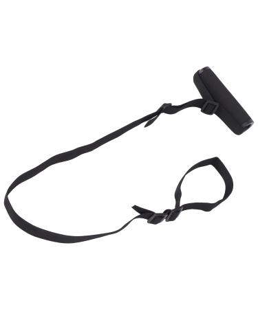 Long Leg Lifter Leg Lifting Strap High Tenacity Comfortable Sponge Grip for