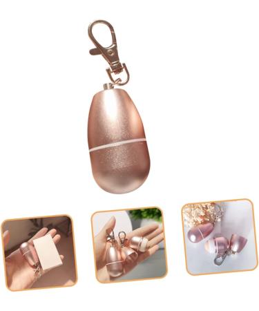 Ipetboom Volcanic Stone Oil-absorbing Ball Black Horns Headband Skin Care Roller Face Skin Oil Control Roller Skin Care Tools Rolling Volcano Roller for Face Ornament The Face Volcanic Rock - Buy Online on GoSupps.com