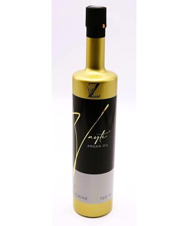 Food Argan Oil from Morocco 700ml | 100% Argan Oil (700ml) - Buy Online on GoSupps.com