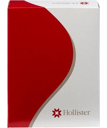 New Image FormaFlex Moldable Extended Wear Ostomy Barrier Adhesive Tape 57mm Flange - 5 per Box | 14103 - Buy Online on GoSupps.com