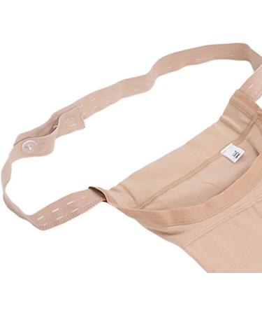 Post Mastectomy Compression Arm Sleeves Reduce Swelling Comfy Compression Arms For Breast Cancer Surgery - Buy Online on GoSupps.com