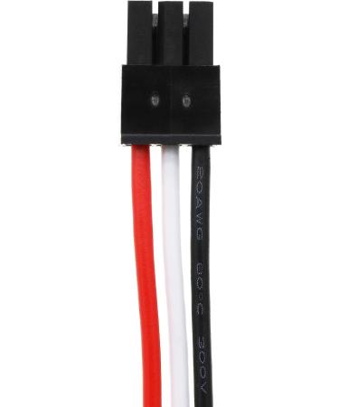 SPANN Battery Replacement for Simplehuman Mirror SH1S2P - SH03 3.7V | International Shipping Available - Buy Online on GoSupps.com