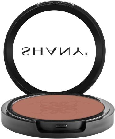 SHANY Paraben Free Powder Blush Classic - Buy Online on GoSupps.com