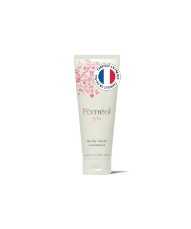 Pomeol | Relaxing & Revitalizing Nutrition Balm | Face & Body Normal to Dry Skin 270ML | Professional Spa Cosmetics