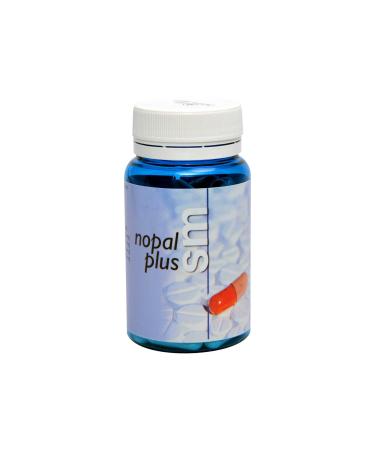 ESPADIET Espadiet Nopal Plus - 60 Capsules