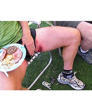 SLIPSTREAM Endurance Anti Chafe - Superior Chafing Protection for Athletes - Buy Online on GoSupps.com