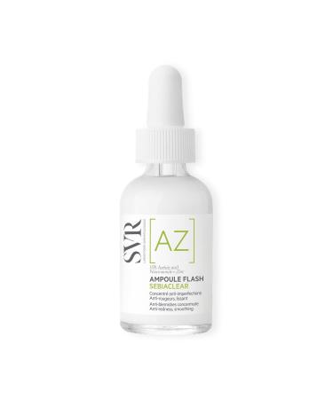 LABORATOIRE SVR S rum Visage Lissant Anti-Imperfections et Rougeurs Concentr Cibl (30 mL) L'unit