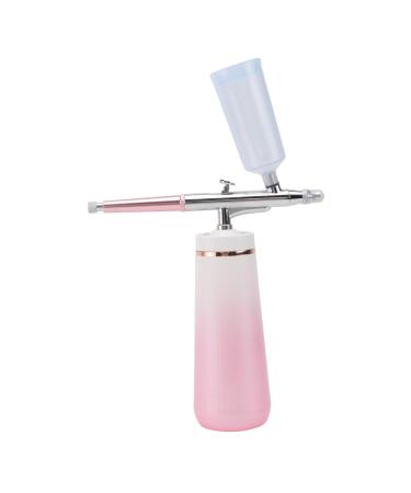 minkissy 1 Set Oxygen Injector Diffusers for Home Mini Diffuser Face Spa Humidifier ) Face Sprayer Beauty Facial Face Steamer Facial Mister Face Mist High Pressure Abs Beauty Equipment