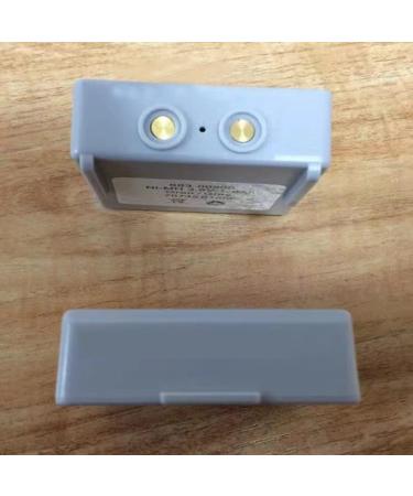 Buy (1 Pack) 3.6V 2100mAh Ni-MH Rechargeable Battery for Crane Remote Control - Best International Shipping - Buy Online on GoSupps.com