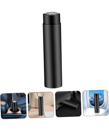 5 Sets Rechargeable Electric Shaver for Men - Compact Wear-Resistant Travel Razor for Daily Use - Buy Online on GoSupps.com