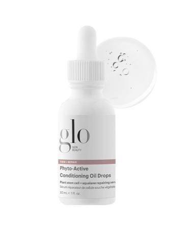 Glo Skin Beauty Phyto-Active Conditioning Oil Drops | Rejuvenate and Repair Skin s Natural Elasticity