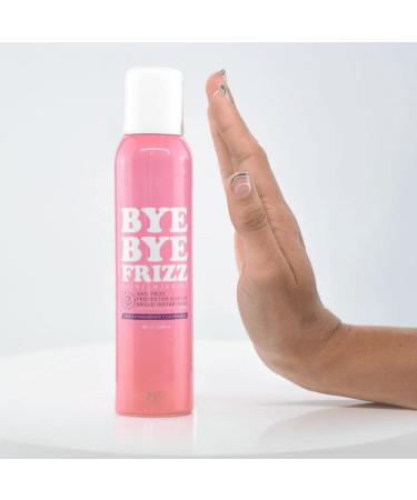 RUUFE PYT Bye bye frizz spray PYT Bye Bye Frizz Producto Anti Frizz Reparador Capilar Hair Fixer (Pack 2) bye bye frizz producto anti frizz para el cabello - PYT colombia - Buy Online on GoSupps.com