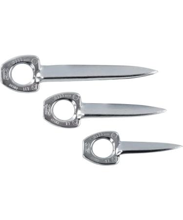 Climbing Technology Rock Hooks No 12 - Durable & Lightweight for Ultimate Climbing Performance | Shop Internationally - Buy Online on GoSupps.com