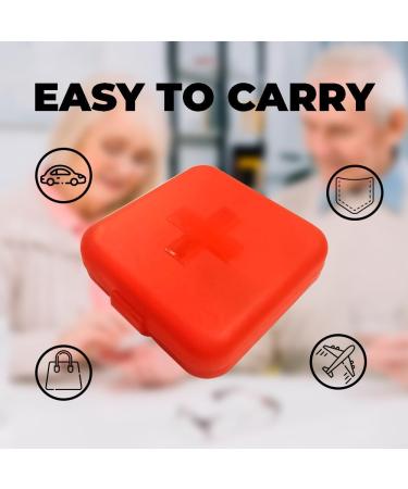 Buy Kirkland Signature B12 5000mcg Tablets 300 Count with Castellux Premium Pills Case - International Shipping Available - Buy Online on GoSupps.com