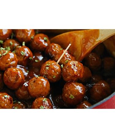 Handcrafted Gourmet Raspberry Jalapeno Jam - Fat Free, Gluten Free & All Natural - 1.25 lb (Pack of 1) - Buy Online on GoSupps.com