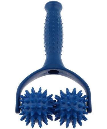 XLKJ Massage Stick Roller & 2 Massage Balls Ultimate Muscle Relief for Legs Back Arms Shoulders & Thighs | Buy Internationally - Buy Online on GoSupps.com