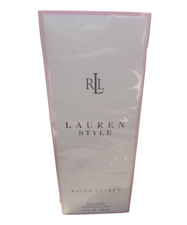 Ralph Lauren Ralph Lauren Style Body Lotion 200ml