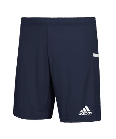 adidas Men's Shorts Shorts-dw6864 XXL Navblu/White
