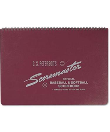 Peterson Scoremaster