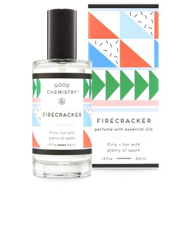 Good Chemistry Firecracker 1.7fl oz perfume