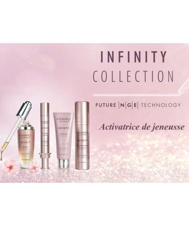 Casmara INFINITY Masque R cup rateur Rajeunissant Nocturne - Buy Online on GoSupps.com